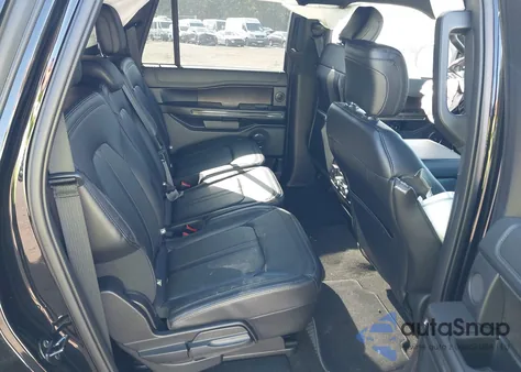 2020 Ford Expedition Limited Max from USA, damaged, VIN 1FMJK2AT4LEA96043